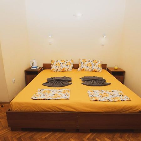 Rooms In New Town Nessebar By Flat Mаnаger Exterior foto